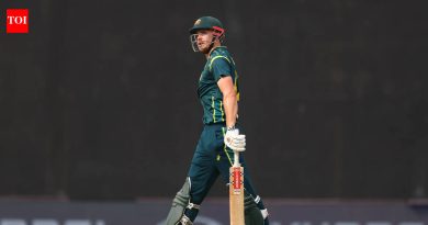 ‘तो एखाद्या स्पॉटला कसा न्याय देतो ते मी पाहू शकत नाही’: ग्लेन मॅकग्राने T20 वर्ल्ड कप आपत्तीनंतर स्टीव्ह स्मिथवर कॅमेरून ग्रीनला प्रश्न केला