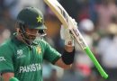 साहिबजादा फरहानने इतिहास रचला, T20 विश्वचषकात हा पराक्रम करणारा दुसरा पाकिस्तानी फलंदाज ठरला