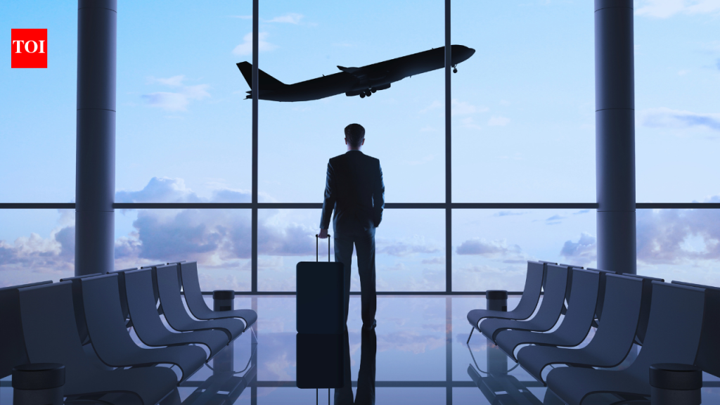 “मला प्रामाणिकपणे लाज वाटते… पराक्रमी भारतीयांनी प्रवासासाठी त्यांची नागरी जाणीव घेतली”: काही परदेशी भारतीय पर्यटकांचे मोठे चाहते का नाहीत यावर भारतीय प्रवासी विचार करतात.