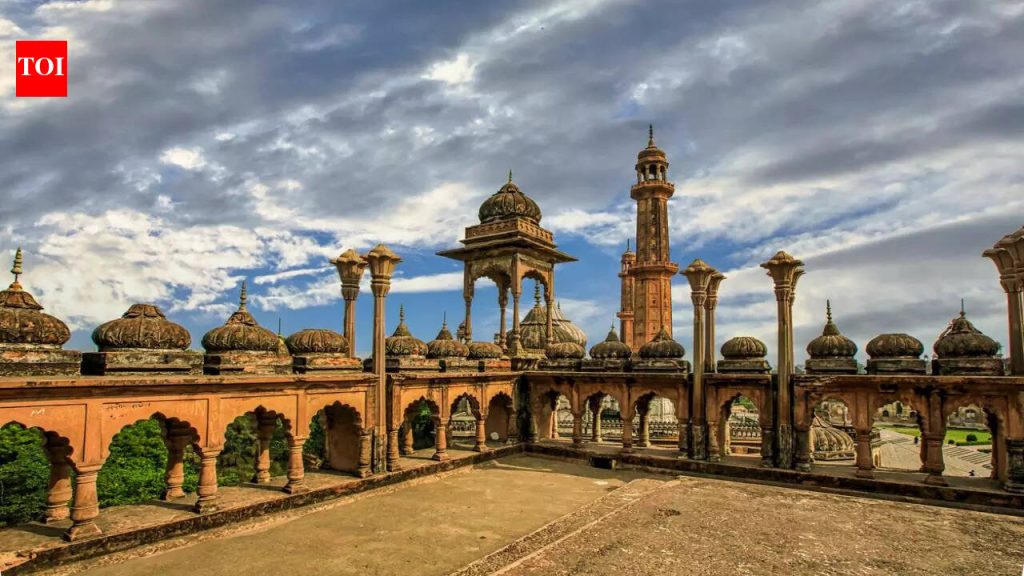 लखनौमधील 5 रिअल इस्टेट हॉटस्पॉट्स 2026 मध्ये निवासी बाजार चालवित आहेत