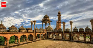 लखनौमधील 5 रिअल इस्टेट हॉटस्पॉट्स 2026 मध्ये निवासी बाजार चालवित आहेत