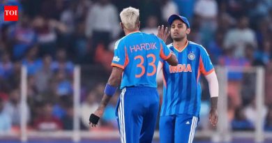 अपराजित पण बिनविरोध: भारताने ग्रुप स्टेज 4-0 ने स्वीप केले – सुपर 8 मध्ये कठीण चाचण्यांची प्रतीक्षा आहे