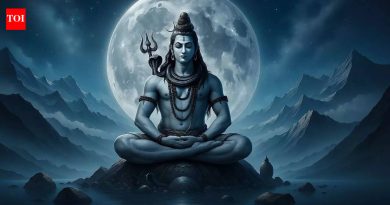 वासुकी भगवान शिवाचा नाग: भगवान शिव सर्प राजा ‘वासुकी’ आपल्या गळ्यात का घालतात: हिंदू धर्मातील सखोल प्रतीकात्मकता आणि अर्थ समजून घेणे |