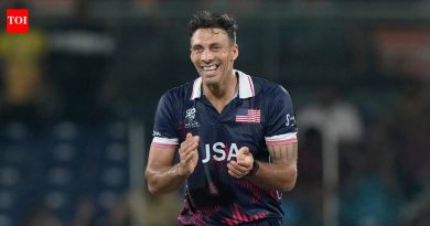 ICC पुरुष T20 विश्वचषक 2026 मध्ये सर्वाधिक विकेट्स: आघाडीच्या विकेट घेणाऱ्यांची संपूर्ण यादी