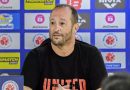‘टीका करण्याचा अधिकार मिळवा’: NEUFC व्यवस्थापक जुआन पेड्रो बेनाली यांचे चाहत्यांना आवाहन