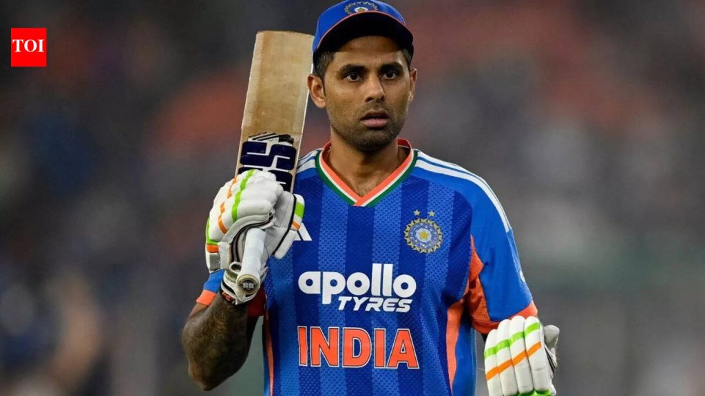 ‘लगभग सर्व बॉक्स चेक केले’: सूर्यकुमार यादवने T20 विश्वचषकात वर्चस्व गाजवल्यानंतर सुपर 8 चे चेतावणी पाठवली