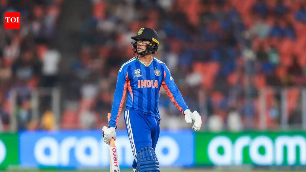 ‘आंतरराष्ट्रीय क्रिकेट तुमचा पर्दाफाश करेल’: मोहम्मद आमीरने पुन्हा अभिषेक शर्माला अश्रू ढाळले