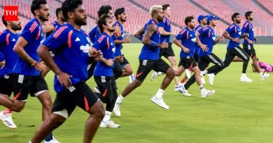 फिरकीचा मुद्दा, झेल सोडले: T20 विश्वचषकात भारताचे ‘अजून येणे बाकी सर्वोत्तम’ आहे का?