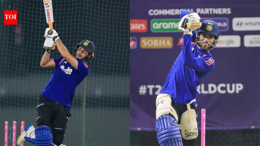 IND vs SA T20 विश्वचषक: भारत, दक्षिण आफ्रिका सुपर 8 लढतीपूर्वी सामरिक लढाईत अडकले