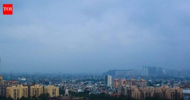 2026 मध्ये गाझियाबाद, उत्तर प्रदेशमधील 5 रिअल इस्टेट हॉटस्पॉट