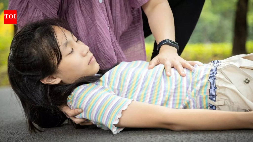 भारतातील बालपण एपिलेप्सी: लवकर काळजी तरुणांचे जीवन कसे बदलत आहे