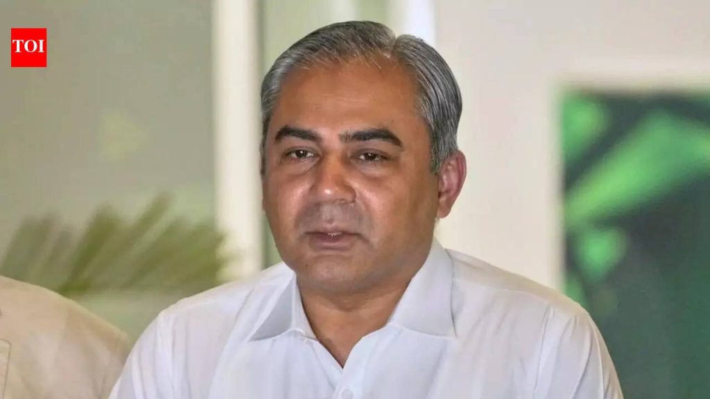 ‘पाकिस्तानच्या प्रतिष्ठेशी तडजोड होऊ देणार नाही’: मोहसीन नक्वी हॉकीच्या फसवणुकीनंतर उतरले