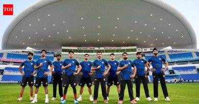 घर-आणि दूर की दूर-दूर? आयपीएल फ्रँचायझीचे विचित्र प्रशिक्षण थांबले