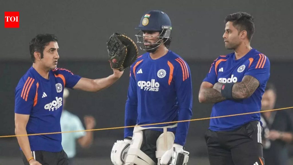 T20 विश्वचषक 2026: भारताला त्यांच्या सुपर 8 प्रतिस्पर्ध्यांची किती काळजी असावी