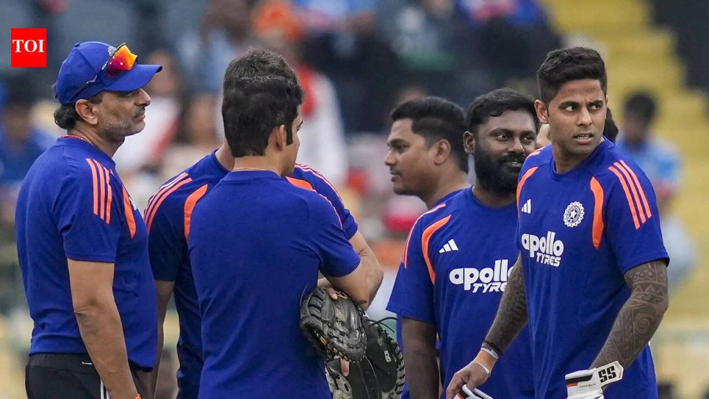 IND vs SA: निवड डोकेदुखी की परिपूर्ण संतुलन? रवी शास्त्री यांनी सुपर 8 स्पर्धेपूर्वी भारताची एकमेव कोंडी दाखवली