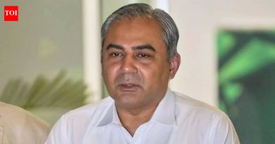 ‘पीसीबी प्रमुखांनी पूर्ण स्वातंत्र्य दिले आहे असे समजू नका’: मोहसिन नक्वी पाकिस्तान क्रिकेट तणावाच्या पार्श्वभूमीवर
