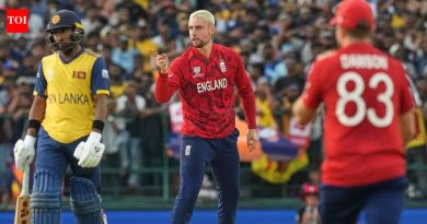 पल्लेकेले येथे हरा-किरी! फिल सॉल्टच्या शानदार ६२ धावांनंतर श्रीलंकेच्या फलंदाजांनी नम्रपणे शरणागती पत्करली; इंग्लंड 51 धावांनी विजयी