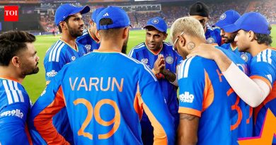 अपमानास्पद पराभवानंतर, सूर्यकुमार यादव यांनी वचन दिले: ‘आम्ही मजबूत परत येऊ’