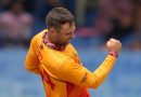 ’24 महिन्यांचे नियोजन, सिकंदर रझाची ठिणगी’: T20 विश्वचषक स्पर्धेत झिम्बाब्वेचे स्वप्न पूर्ण करण्यासाठी रायन बर्ल | अनन्य
