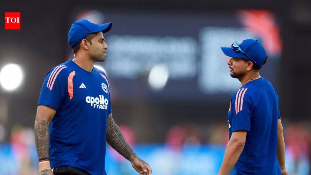 ‘नम्र व्हा आणि जलद सुधारणा करा’: भारताच्या T20 विश्वचषक वास्तविकता तपासणीनंतर संजय मांजरेकर यांचा स्पष्ट इशारा