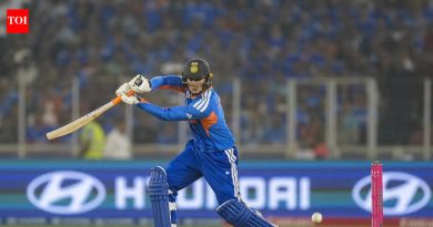 ‘सर्व आघाड्यांवर आमचा अपमान झाला’: सुपर 8 आपत्तीनंतर भारताचा माजी कर्णधार भडकला