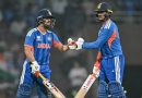 ‘अभिषेक शर्माने फॉर्मात असलेल्या ईशान किशनला ‘शून्य’चा बॅटन पार केला आहे’