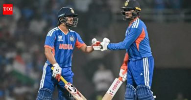 ‘अभिषेक शर्माने फॉर्मात असलेल्या ईशान किशनला ‘शून्य’चा बॅटन पार केला आहे’