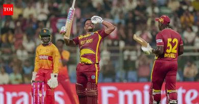वेस्ट इंडिजने दुसरा-सर्वोच्च T20 विश्वचषक जिंकला – संपूर्ण यादी पहा
