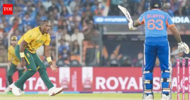 एका CSK दिग्गजाने या दक्षिण आफ्रिकेच्या वेगवान गोलंदाजाने टीम इंडियाला T20 विश्वचषक सुपर 8 मध्ये कशी मदत केली