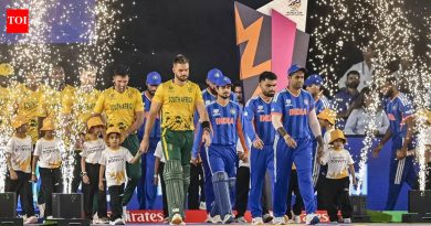 टीम इंडिया विरुद्ध दक्षिण आफ्रिका यांच्यात काय चूक झाली? प्रोटीज दंतकथा तो खंडित करतो