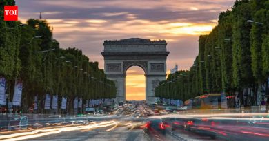 रिअल इस्टेटच्या गगनाला भिडणाऱ्या किमतींसह जगातील 5 सर्वात महागडे रस्ते