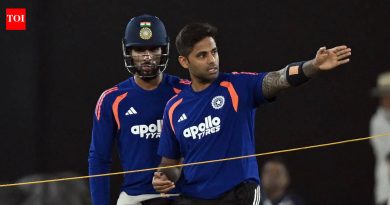 IND vs ZIM: ‘फ्रेश’ चेपॉक खेळपट्टीने भारतासाठी स्वागतार्ह दिलासा दिला पाहिजे