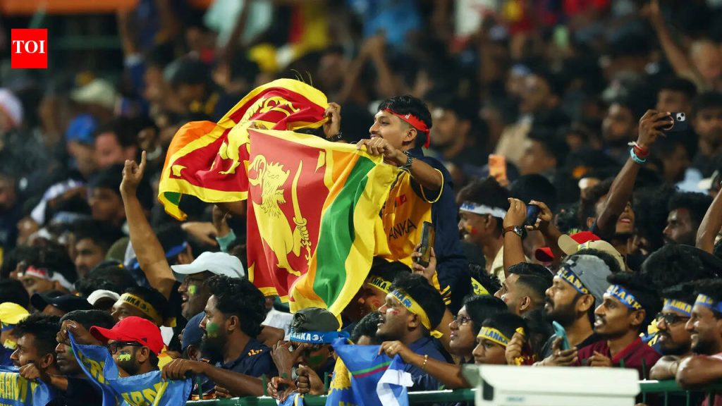 T20 विश्वचषक: श्रीलंका घरच्या उपांत्य फेरीतील महत्त्वपूर्ण फायदा कसा मिळवू शकतो