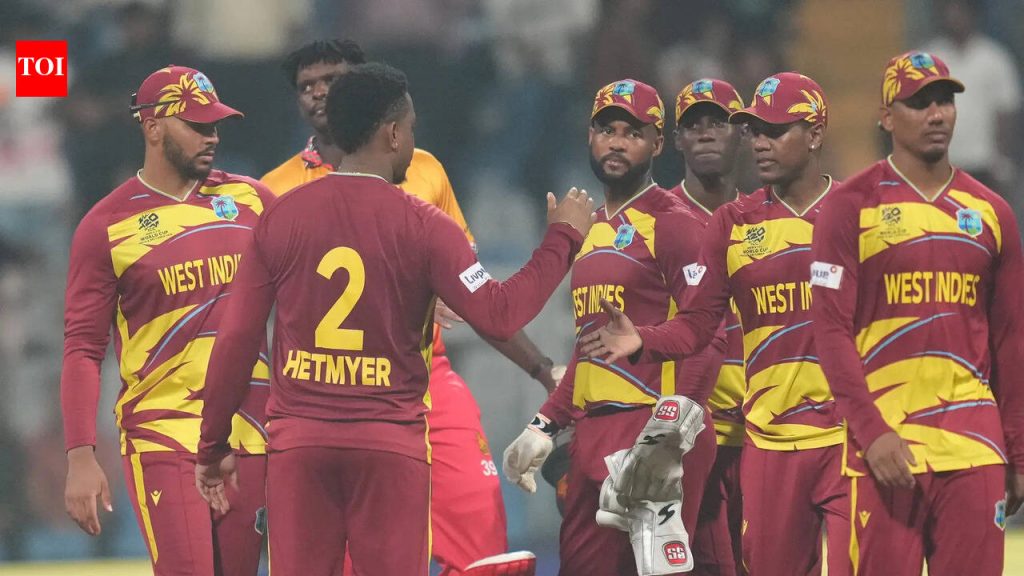 ‘जिंकण्यासाठी काय लागते हे त्यांना माहीत आहे’: अनिल कुंबळेने वेस्ट इंडिजच्या विजेतेपदाचे कौतुक केले, वास्तविकता तपासल्यानंतर भारताला इशारा दिला