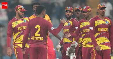 ‘जिंकण्यासाठी काय लागते हे त्यांना माहीत आहे’: अनिल कुंबळेने वेस्ट इंडिजच्या विजेतेपदाचे कौतुक केले, वास्तविकता तपासल्यानंतर भारताला इशारा दिला