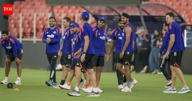 NRR नाटकाची शिखरे: टीम इंडिया अजूनही T20 विश्वचषकाच्या उपांत्य फेरीत कशी पोहोचू शकते