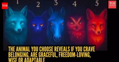 मानसशास्त्र-आधारित व्यक्तिमत्व चाचणी: लांडगा, मांजर, घोडा, घुबड किंवा कोल्हा? तुम्ही निवडलेला प्राणी तुम्हाला आपल्याची इच्छा असल्याची, सुंदर, स्वातंत्र्य-प्रेमळ, हुशार किंवा जुळवून घेण्याची इच्छा असल्यास ते दिसून येते