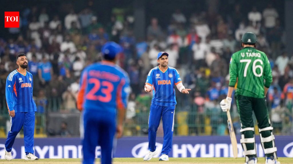 पाकिस्तान T20 विश्वचषकाच्या उपांत्य फेरीत आणि अंतिम फेरीत पोहोचल्यास भारताच्या तिकीटधारकांना परतावा मिळेल का?