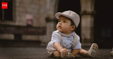दूरदर्शी आणि जग बदलणाऱ्यांकडून प्रेरित 8 बाळाची नावे