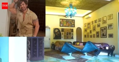 बिर्ला हाऊसच्या आत, यश बिर्ला यांचे मलबार हिलचे घर; 500 कोटींहून अधिक किमतीची 100 वर्षे जुनी मुंबई हवेली