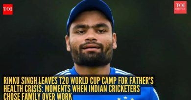 5 वेळा भारतीय क्रिकेटपटूंनी कामापेक्षा कुटुंबाची निवड केली