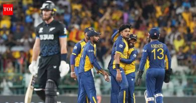 न्यूझीलंड 17.0 षटकात 118/6