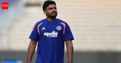 इंडिया प्लेइंग इलेव्हन कोडे विरुद्ध झिम्बाब्वे: संजू सॅमसन प्रबळ दावेदार, अक्षर पटेल परतण्याची शक्यता