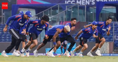 भारत उपांत्य फेरीतील पात्रता परिस्थिती: T20 विश्वचषक स्पर्धेत जिवंत राहण्यासाठी भारताने काय केले पाहिजे