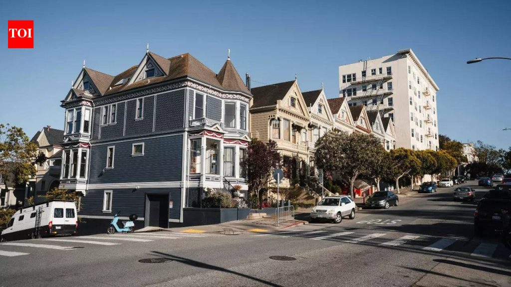 जगभरातील 6 ऐतिहासिक घरे