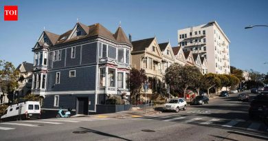 जगभरातील 6 ऐतिहासिक घरे