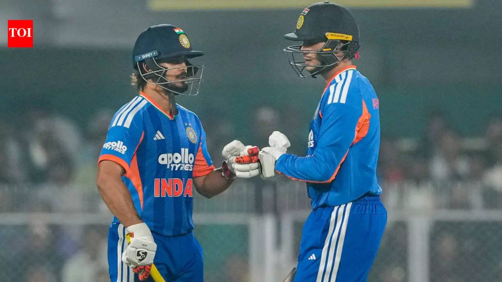 IND vs ZIM: भारताचे फलंदाज ऑफ-स्पिनर्सविरुद्ध त्यांचे प्रदर्शन सुधारतील अशी आशा आहे