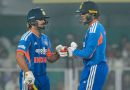 IND vs ZIM: भारताचे फलंदाज ऑफ-स्पिनर्सविरुद्ध त्यांचे प्रदर्शन सुधारतील अशी आशा आहे