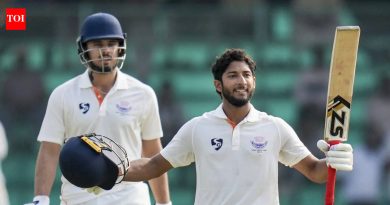 रणजी ट्रॉफी फायनलचे स्पष्टीकरण: सामना अनिर्णित राहिला तर कोण जिंकेल?