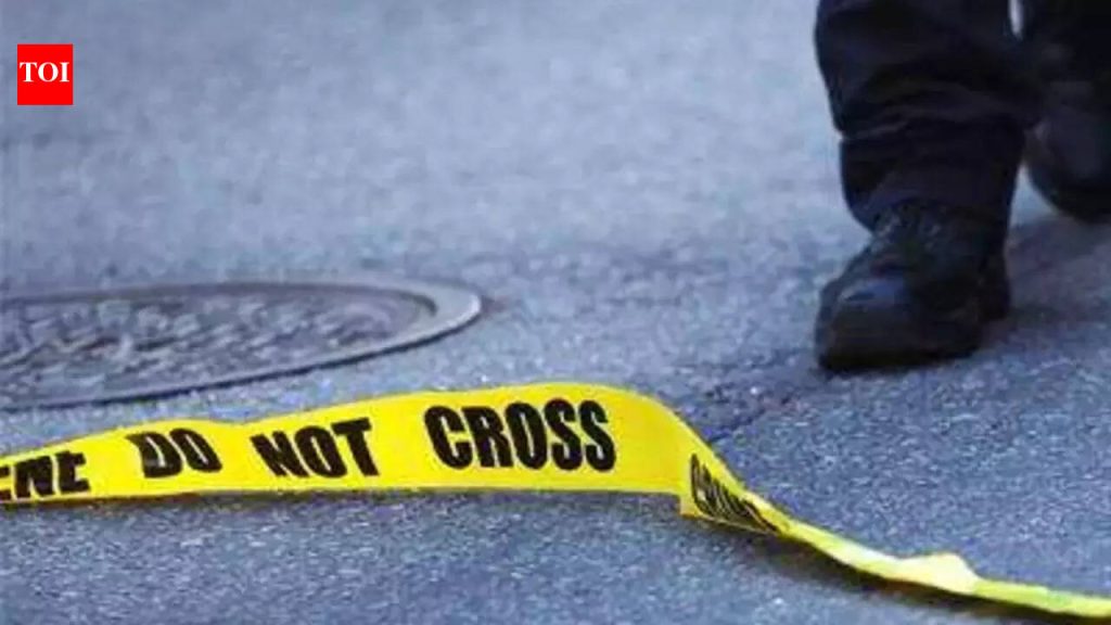 लोहेगाव येथील बीड येथील व्यावसायिकाचे महिलेसह 8 जणांनी अपहरण केले